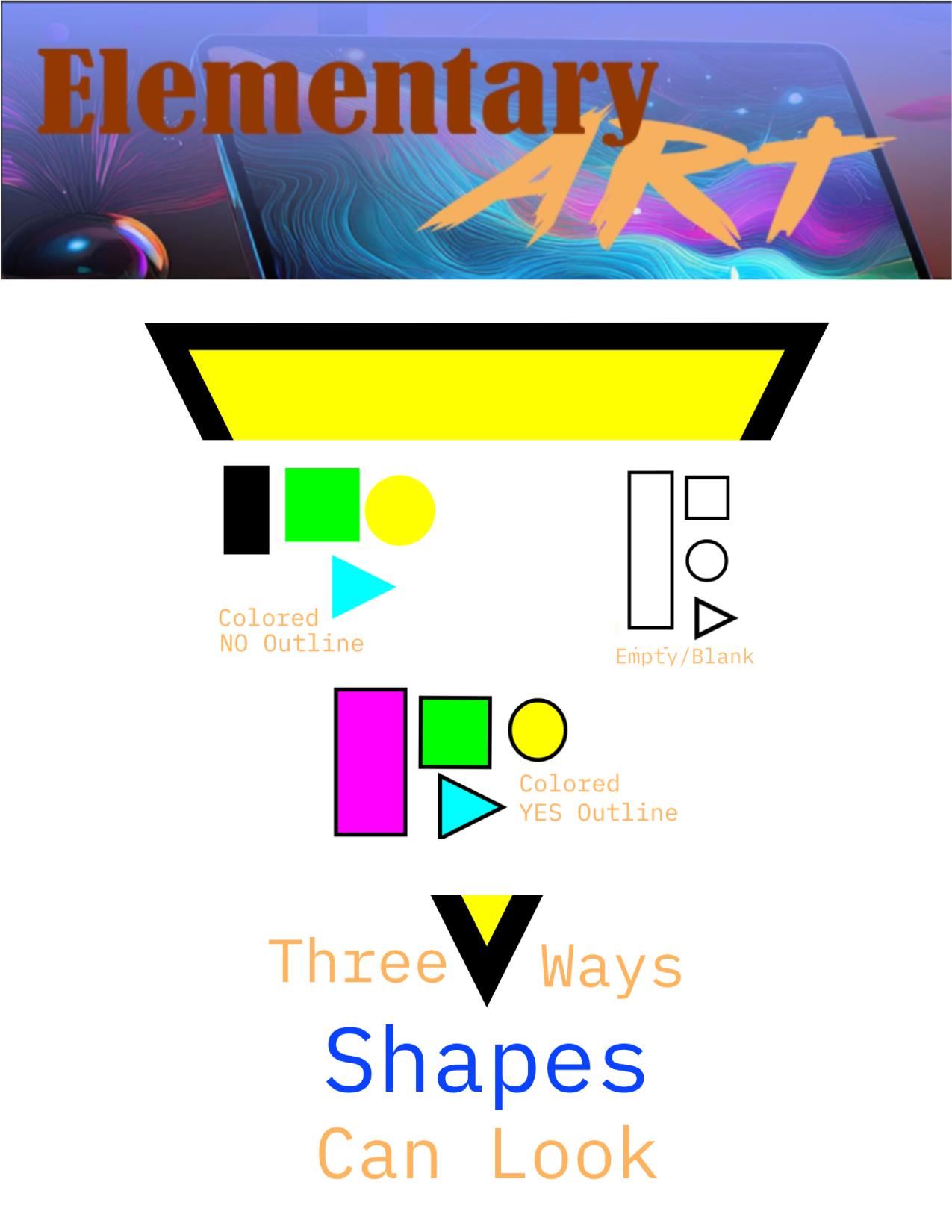 Shapes